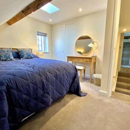 Tilly'S A Perfect Apartment In The Market Town Of Ledbury Kültér fotó