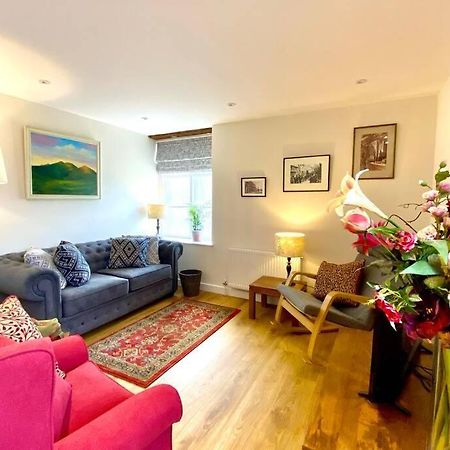 Tilly'S A Perfect Apartment In The Market Town Of Ledbury Kültér fotó