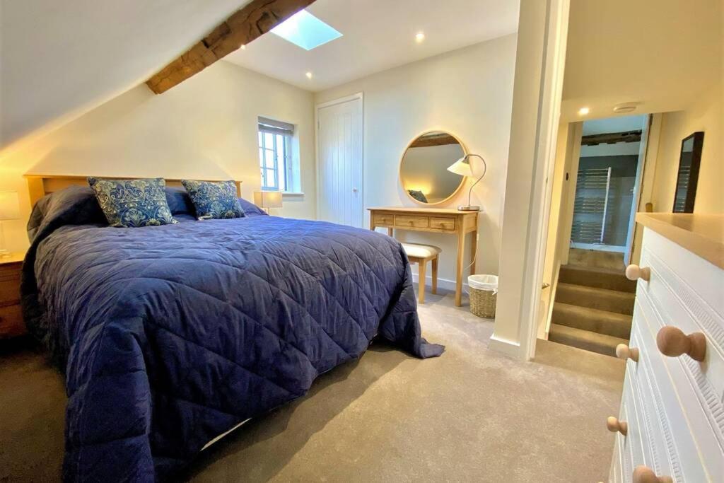 Tilly'S A Perfect Apartment In The Market Town Of Ledbury Kültér fotó
